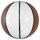 Basketball Basketbal (Verticaal)