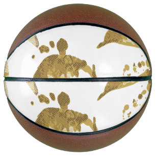 Basketball Basketbal