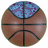 Basketball Basketbal (Rechts)