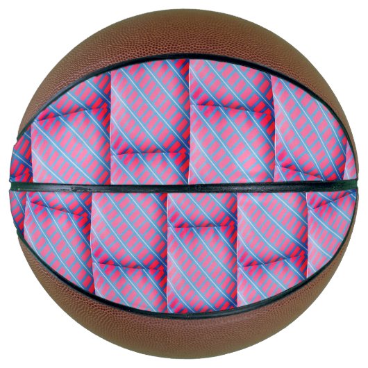 Basketball Basketbal (Voorkant)