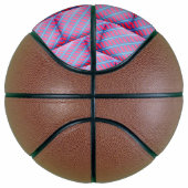 Basketball Basketbal (Rechts)