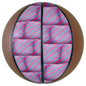 Basketball Basketbal (Verticaal)