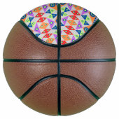 Basketball Basketbal (Rechts)