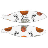 Basketball Basketbal (Panelen)