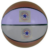Basketball Basketbal (Voorkant)