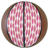 Basketball Basketbal (Verticaal)