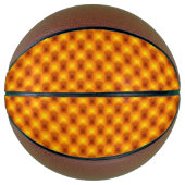 Basketball Basketbal (Voorkant)