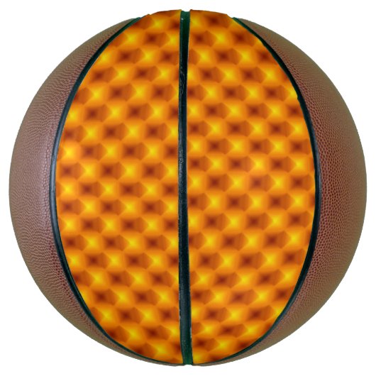 Basketball Basketbal (Verticaal)