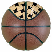 Basketball Basketbal (Rechts)