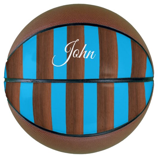 Basketball Basketbal (Voorkant)