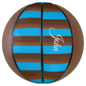 Basketball Basketbal (Verticaal)