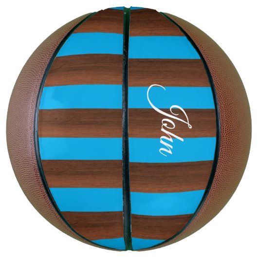 Basketball Basketbal (Verticaal)