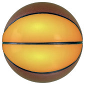 Basketball Basketbal (Voorkant)