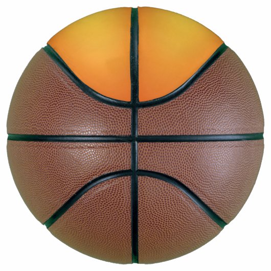 Basketball Basketbal (Rechts)