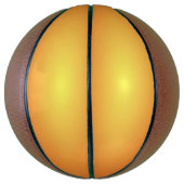 Basketball Basketbal (Verticaal)