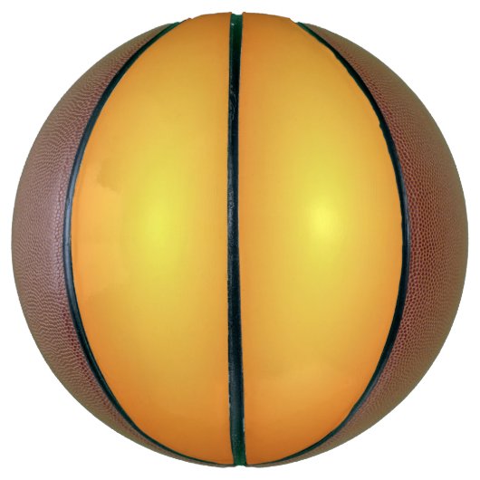 Basketball Basketbal (Verticaal)