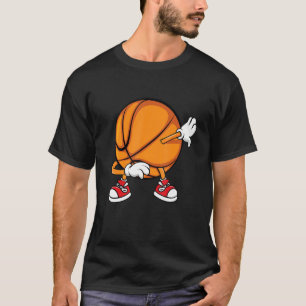 Basketball Basketball Player Coach Sport T-shirt