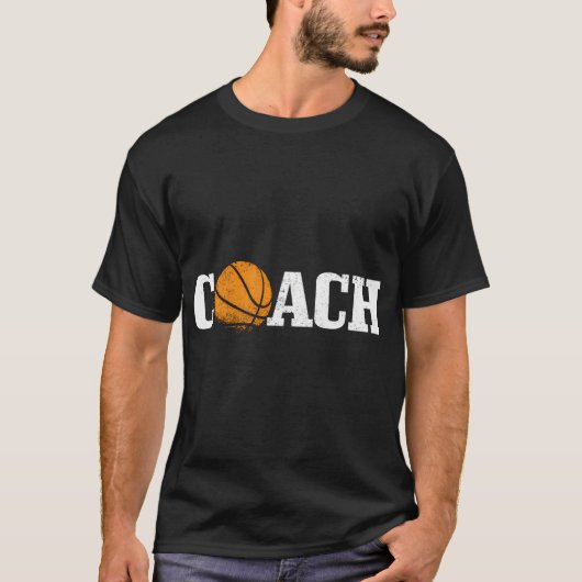 Basketball Bball Player Team sport T-shirt (Voorkant)
