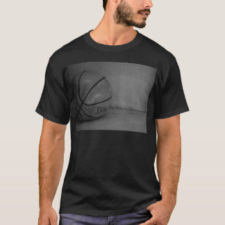 Basketball Beauty T-shirt