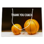 Basketball bedankt jullie grote cadeautas (Voorkant)