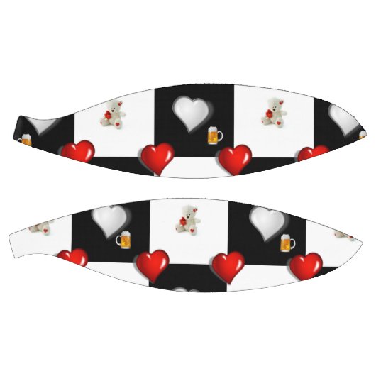 Basketball Beer Basketbal (Panelen)