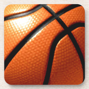 Basketball Bier Onderzetter