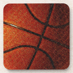 Basketball Bier Onderzetter