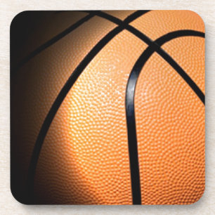 Basketball Bier Onderzetter