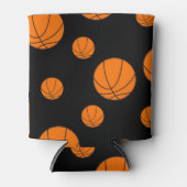 BASKETBALL BLIKJESKOELER (Voorkant)