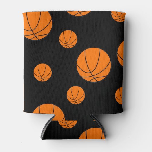 BASKETBALL BLIKJESKOELER (Voorkant)