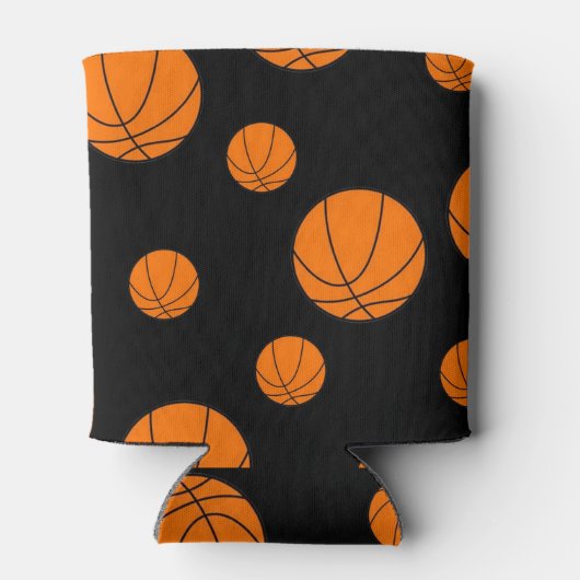 BASKETBALL BLIKJESKOELER (Achterkant)