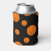 BASKETBALL BLIKJESKOELER (Blikje Achterkant)