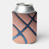 Basketball Blikjeskoeler (Blikje Achterkant)