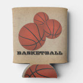BASKETBALL BLIKJESKOELER (Achterkant)