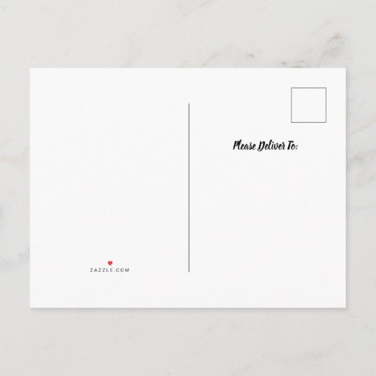 Basketball Blue en Black Afstuderen Aankondigingskaart (Achterkant)