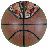 Basketball Boxing-handschoenen Basketbal (Rechts)