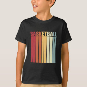 Basketball Boy T-shirt