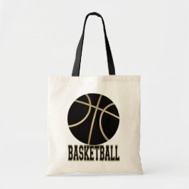 Basketball Budget Tas