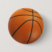 Basketball Button (Voorkant)