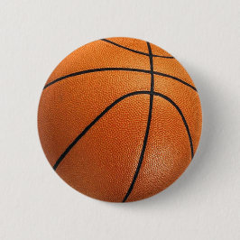 Basketball Button
