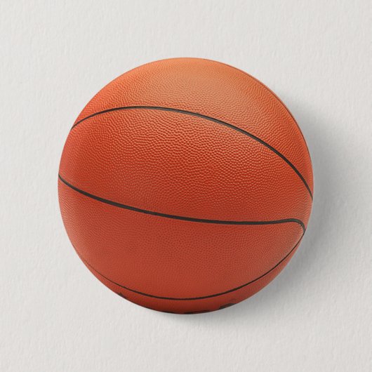 Basketball Button (Voorkant)