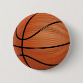 Basketball Button (Voorkant)