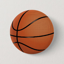 Basketball Button