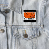 Basketball Button (In situ)