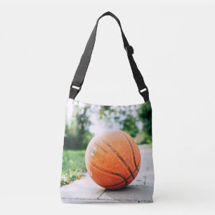 Basketball-cadeau Crossbody Tas