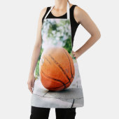 Basketball-cadeau Schort (Insitu)