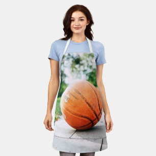 Basketball-cadeau Schort