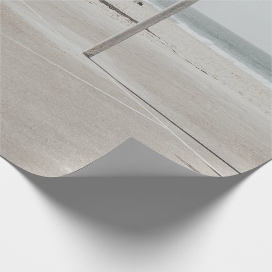 Basketball Cadeaupapier (Hoek)