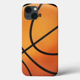 Basketball Case-Mate iPhone Case