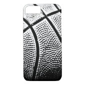 Basketball Case-Mate iPhone Case (Achterkant)